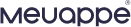 Logo Meuappe